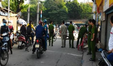 Điều tra vụ cô gái kéo nhóm bạn đánh tử vong thanh niên nghi cướp giật