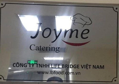 Công ty Hàn Quốc tố đồng nghiệp “lừa cướp’ khách hàng