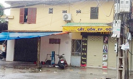 Phát hiện nam thanh niên tử vong bất thường tại phòng trọ