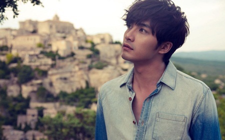 Nam thần Hoa Ngữ bí mật kết hôn, giấu chuyện vợ con trước công chúng