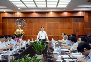 Bỏ biên chế giáo viên: Nếu triển khai thực tế sẽ vi phạm Hiến pháp