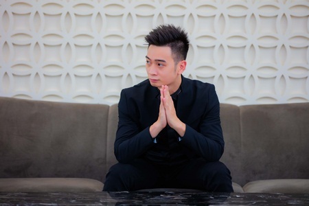 Slim V tiết lộ những bí mật đặc biệt phía sau “Phượng hoàng lửa” của Thu Minh