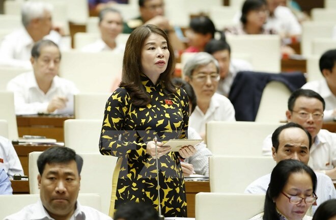 Đề xuất các giải pháp phát triển kinh tế, bảo đảm an sinh xã hội