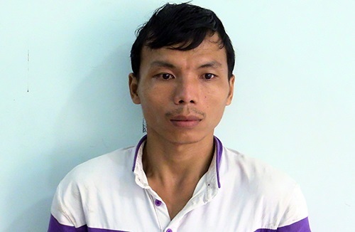 Lời khai của nghi can sát hại người yêu, giấu thi thể ở phòng trọ