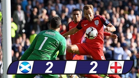 Kết quả bóng đá mới nhất ngày 10/6