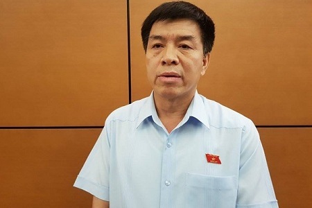 Sân golf ở Tân Sơn Nhất sẽ được thu hồi vô điều kiện khi có nhu cầu