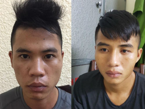 Vờ đổi ngoại tệ rồi cướp 260 triệu đồng của tiệm vàng