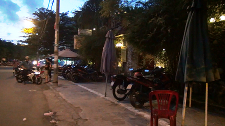 Điều tra vụ thanh niên bị chém vì mâu thuẫn trong bán hàng online