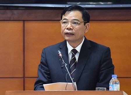 Nông sản “bí” đầu ra: Trách nhiệm là của ngành Nông nghiệp, không ai khác!