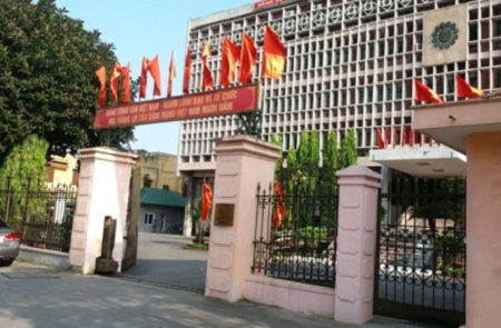 Kỷ luật Trưởng phòng Bảo vệ chính trị nội bộ, Ban Tổ chức Tỉnh ủy Hải Dương