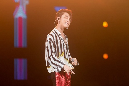 Sơn Tùng M-TP tổ chức fan meeting ở Hà Nội với 5000 người hâm mộ
