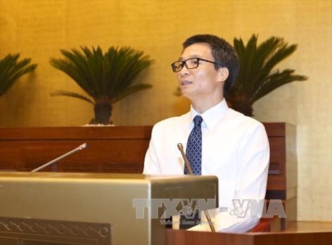 Phó thủ tướng Vũ Đức Đam: Phát triển du lịch trên bán đảo Sơn Trà phải đảm bảo phát triển bền vững