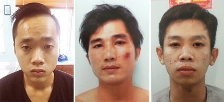 Lộ diện 6 đối tượng sát hại bé trai 13 tuổi ở Sài Gòn