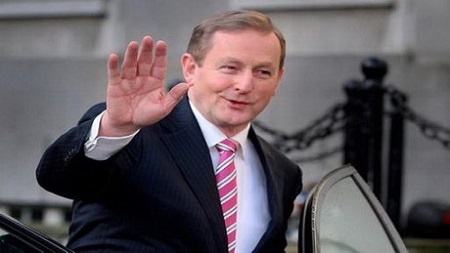 Sau 6 năm cầm quyền, Thủ tướng Ireland quyết định từ chức
