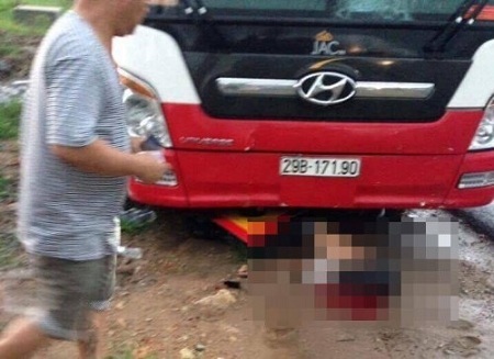 Tin tai nạn giao thông mới nhất ngày 15/6