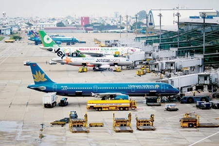 Phải xác định cái gì cần thiết và cấp bách cho Tân Sơn Nhất