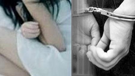 Tạm giữ nam thanh niên làm thiếu nữ 15 tuổi có bầu