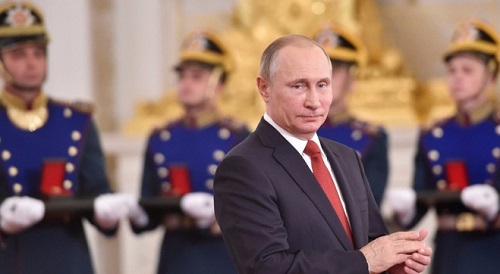 Khủng hoảng ngoại giao vùng Vịnh: Nga không để Saudi