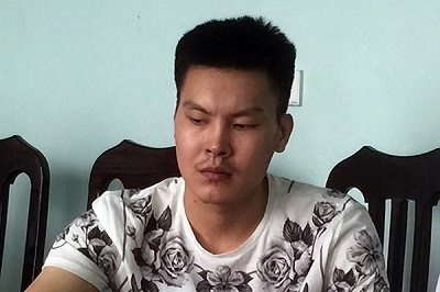 Hà Nội: Phá đường dây cá độ bóng đá 2 tỷ đồng/ngày do thanh niên 8X cầm đầu
