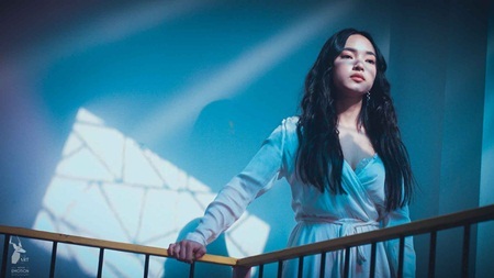 Da LAB tung MV mới có sự góp mặt của Châu Bùi