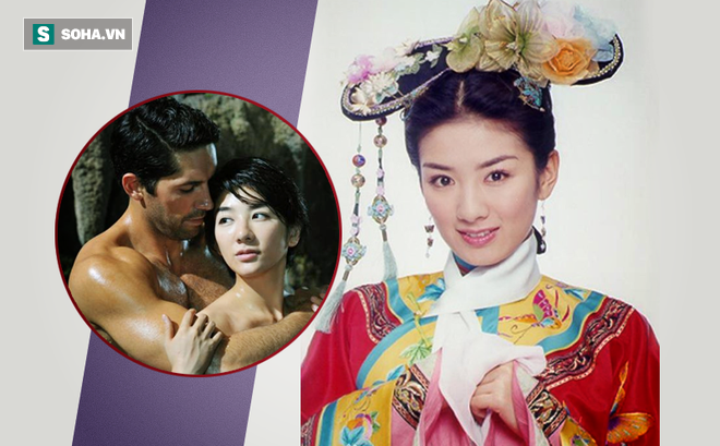 Huỳnh Dịch: Từ ngọc nữ màn ảnh cho tới 