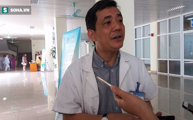 20 tuổi đã mắc ung thư đại trực tràng: Bác sĩ chia sẻ 