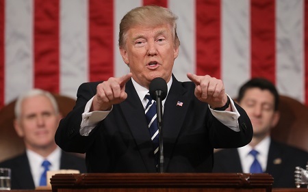 Tổng thống Trump siết chặt chính sách đối với Cuba