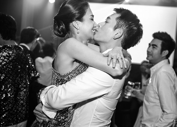 Hãy làm vợ như cô ấy: Khiến chồng mạnh tay làm đám cưới sang chảnh, sống sung sướng, được yêu như nữ hoàng