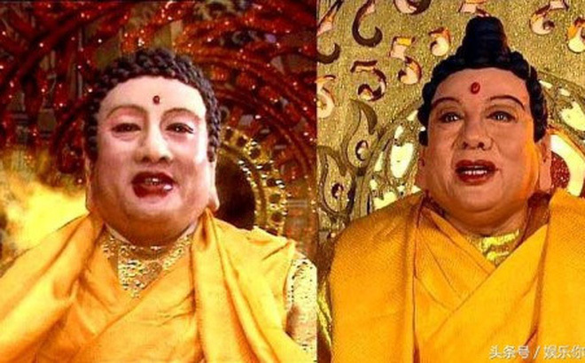 Cuộc đời làm “nô bộc” trong gia đình có “4 nàng tiên” của “Phật tổ Như Lai” Tây Du Ký 1986