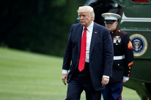 Tổng thống Mỹ Donald Trump vẫn còn nợ tới 315 triệu USD