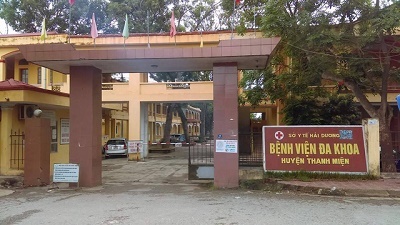 Truy tìm nhóm đối tượng vác hung khí xông vào bệnh viện truy sát bệnh nhân