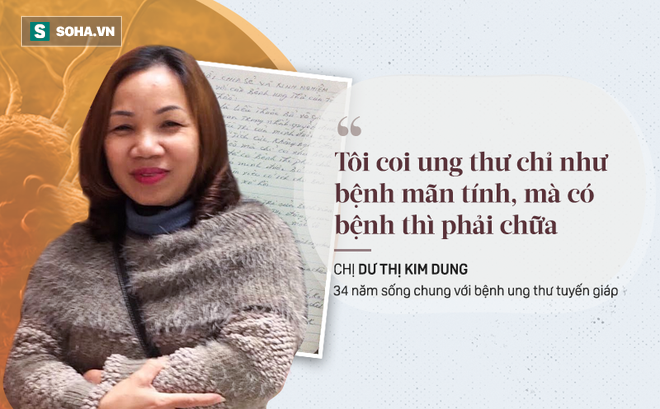 Bắt ung thư 