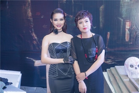 Diệp Bảo Ngọc tiết lộ xin rút vai vì cảnh nóng, phía đoàn làm phim lên tiếng