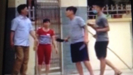 Làm rõ vụ nhóm thanh niên đòi nợ thuê nhầm nhà chém 6 người trọng thương