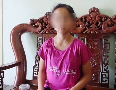 Làm rõ vụ bé gái 14 tuổi mang bầu 6 tháng tố bị hàng xóm giở trò đồi bại 
