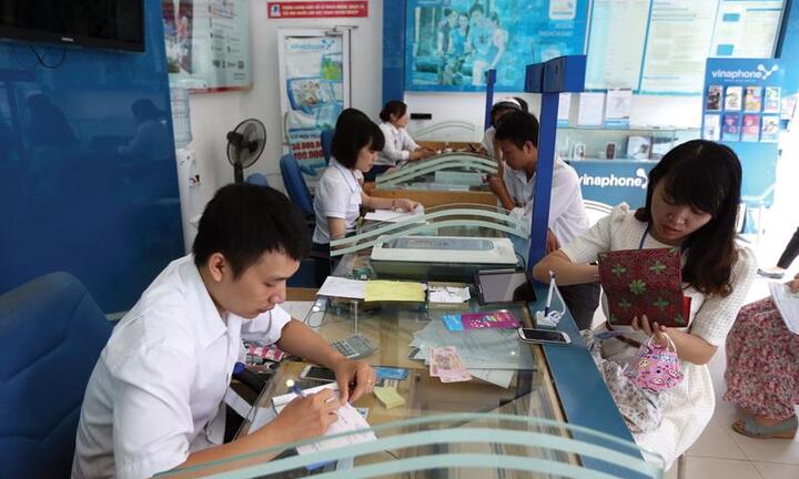 Những ai phải chụp ảnh chân dung khi sử dụng thuê bao di động?