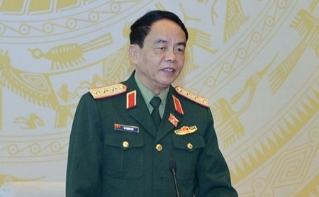 Không đồng ý đề xuất bí thư, chủ tịch cần có cảnh vệ