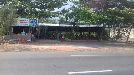 Điều tra vụ 4 anh em bị trộm khoắng sạch tiền, vàng khi ngủ ở quán cà phê võng