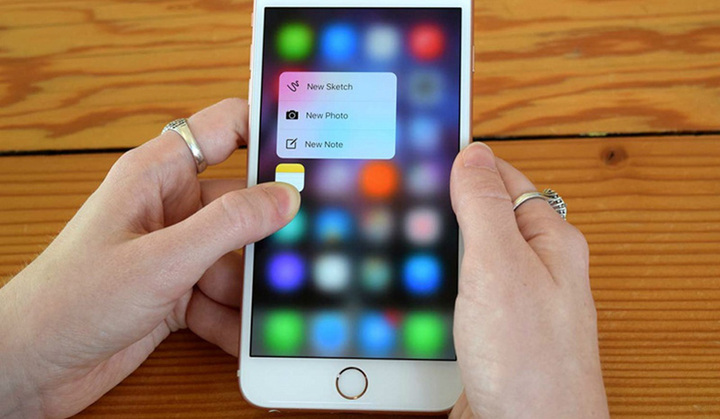 Những mẹo nhỏ cực kỳ hữu ích cho người dùng iPhone