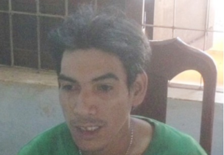 Điều tra vụ cha dượng giở trò đồi bại với con gái riêng của vợ