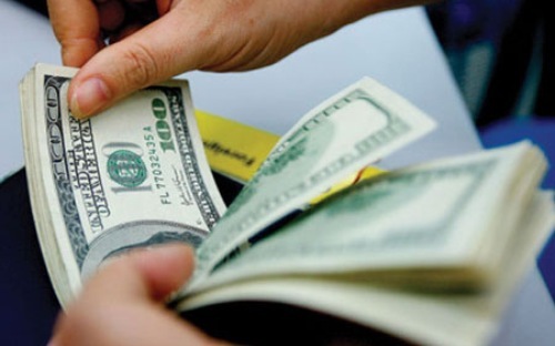 Tỷ giá USD hôm nay 21/6: USD tăng nhẹ