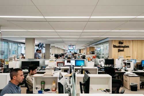 Washington Post: Từ kẻ 'ăn mày dĩ vãng' đến gã khổng lồ cá tính