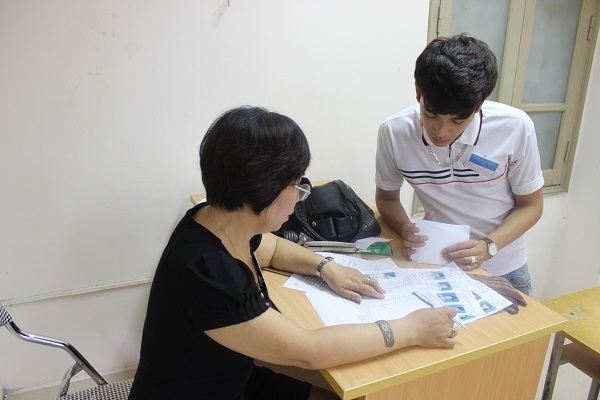 Đề thi môn Khoa học xã hội THPT quốc gia năm 2017