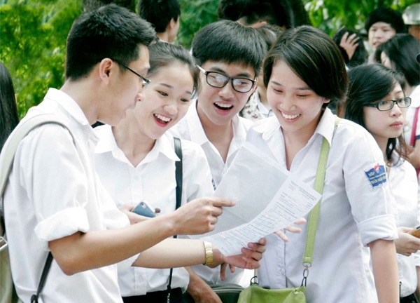 Đáp án đề thi môn Địa lý tất cả các mã đề THPT quốc gia 2017