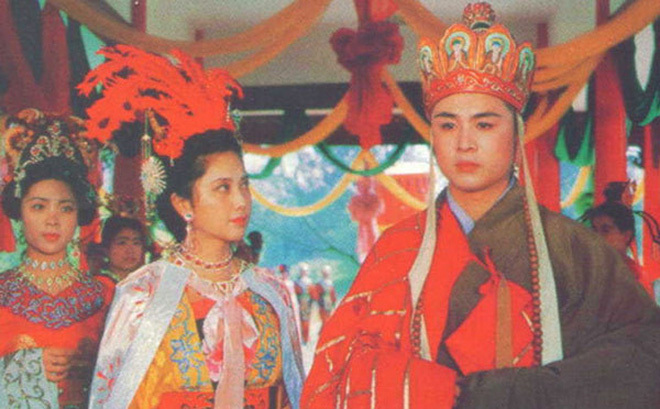 Thực hư tin đồn Nữ Vương Tây Lương
