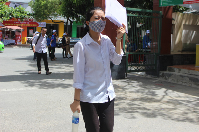 Đáp án đề thi môn Tiếng Anh mã đề 413 THPT quốc gia 2017