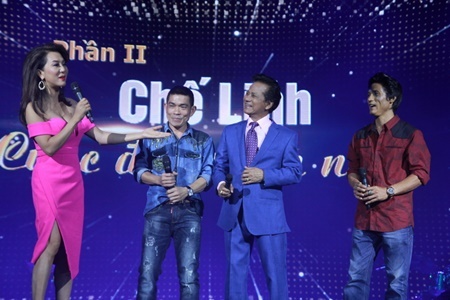 Chế Linh