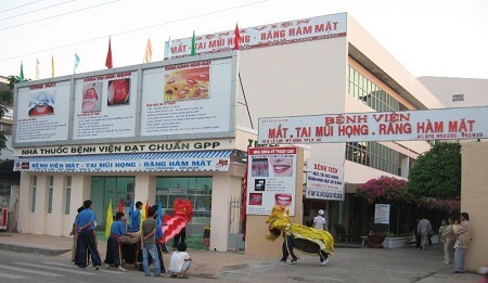 Tin tức mới nhất vụ bổ nhiệm