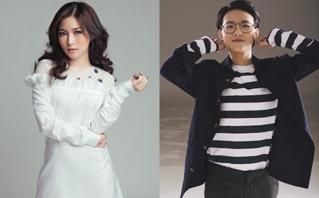 Tiên Cookie - Hương Tràm cùng ngồi 