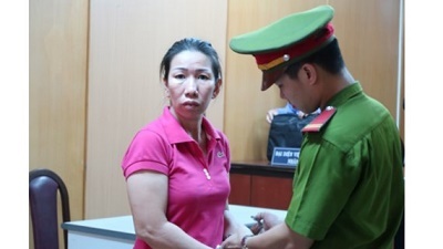 Trộm 700 triệu của gia chủ về mua nhà, người giúp việc lĩnh 8 năm tù